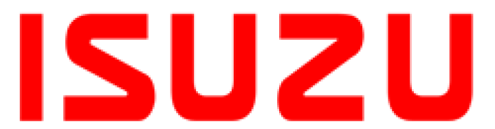 Logo Isuzu Batang